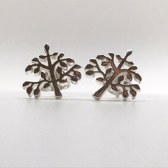 Aretes Baum SALQ10