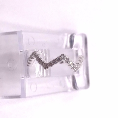 Arete Hélix Crown SALQ21 - comprar en línea