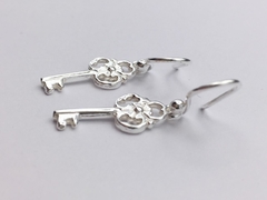 Arete llave en internet
