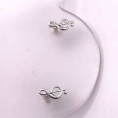 Aretes Clave Sol SALQ13 - comprar en línea