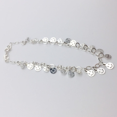Pulsera Happy Face - comprar en línea