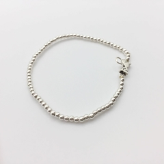 Pulsera beads Little Kitty - Silveralia925 by 1925