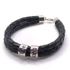 Pulsera The King SAJE15