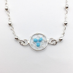 Pulsera Atrapasueños Blue en internet
