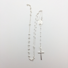 Rosario Virgen de Guadalupe SALX09 - comprar en línea