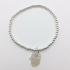 Pulsera de Fatima Colgante - comprar en línea