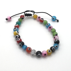 Pulsera amuleto ojo turco SAML03 en internet