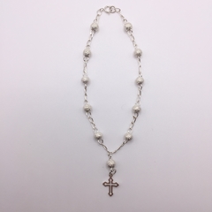 Decenario pulsera diamantada SAMA01
