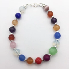 Pulsera Multi Color