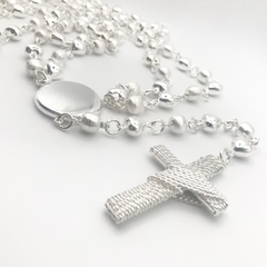 Lazo Nupcial Renacimiento - Silveralia925 by 1925