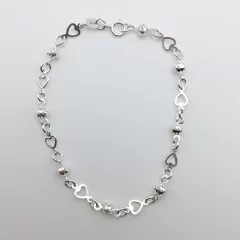 Pulsera Simple Love