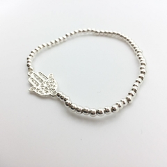 Pulsera de Fatima en internet