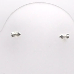 Aretes Flecha SALQ06 - comprar en línea