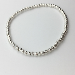 Pulsera Dimond Cut