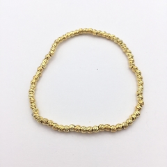 Pulsera diamantada multicolor - comprar en línea
