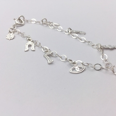 Pulsera Lucky Charms - tienda en línea
