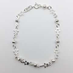 Pulsera Starry Night - Silveralia925 by 1925