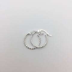 Arracadas Diamonds Cut