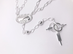 Lazo Nupcial Infinity Esfera - tienda en línea