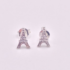 Aretes Tour Eiffel SALQ08