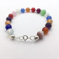 Pulsera Multi Color en internet