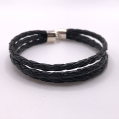 Pulsera trenzada