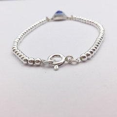 Pulsera Protección Ojo Turco - tienda en línea