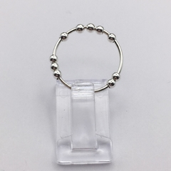 Anillo Antiestrés - Silveralia925 by 1925