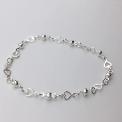 Pulsera Simple Love - comprar en línea