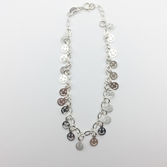 Pulsera Happy Face