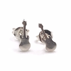 Aretes Guitarra SALQ14