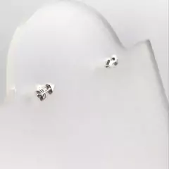Aretes Flecha SALQ06 - Silveralia925 by 1925