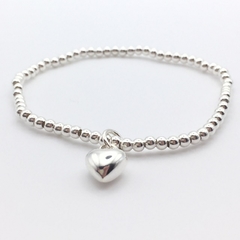 Pulsera Pure Heart