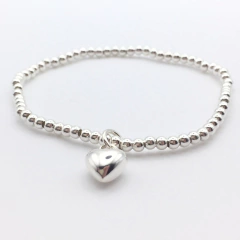 Pulsera Pure Heart