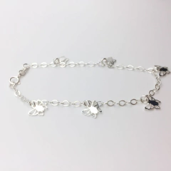 Pulsera Papillon - comprar en línea