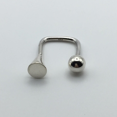 Anillo Cone Plata .925 SAJE06 - comprar en línea