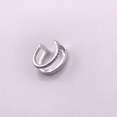 Arete Hélix 2Lines SALQ22 - Silveralia925 by 1925