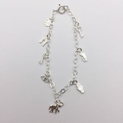 Pulsera Lucky Charms