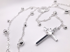 Lazo Nupcial Amore Mio - Silveralia925 by 1925