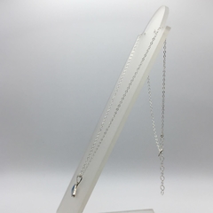 Collar Eye Plata .925 - comprar en línea