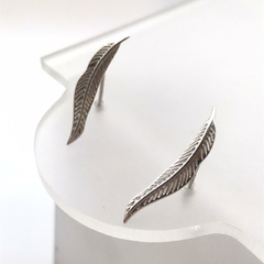 Aretes Pluma SALQ18 en internet
