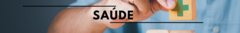 Banner da categoria Saúde