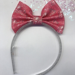 TIARA DA BARBIE na internet
