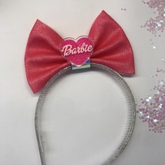 TIARA CORAÇÃO DA BARBIE - comprar online