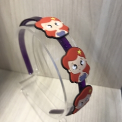 TIARA TRIO DA ARIEL