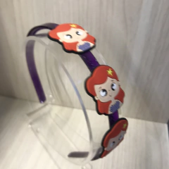 TIARA TRIO DA ARIEL