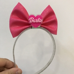 TIARA CORAÇÃO DA BARBIE na internet