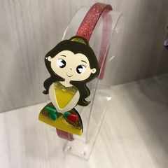 TIARA DA BELA - comprar online