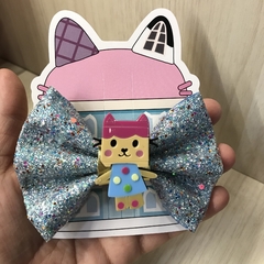 LAÇO BABY BOX