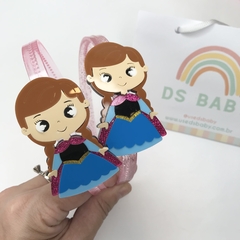 TIARA DA ANNA
